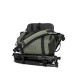 WANDRD ROGUE SLING 6L V2 Φωτογραφικό Sling Πράσινο Wasatch
